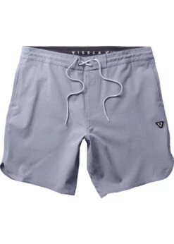 Vissla Stoke'M 17" Boys Boardshort