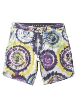 Vissla Shred Head 17" Boys Boardshort