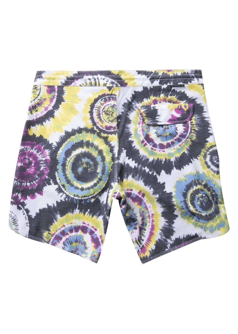 Vissla Shred Head 17" Boys Boardshort 2 Vissla Shred Head 17" Boys Boardshort - Image 2