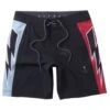 Vissla Trimline Bolt 17" Boys Boardshort