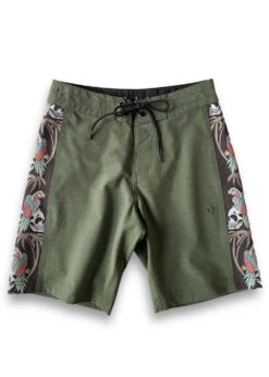 Vissla Parrodise 17" Boys Boardshort
