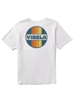 Vissla Sky Bridge Boys Tee