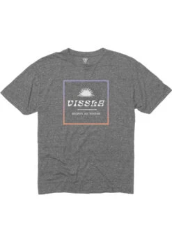 Vissla The Box Boys Snow Tee