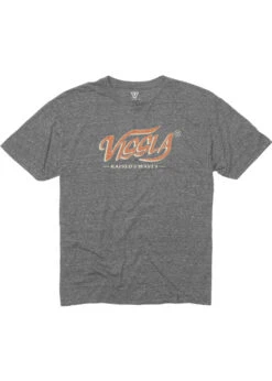 Vissla Speedy Kids Snow Tee