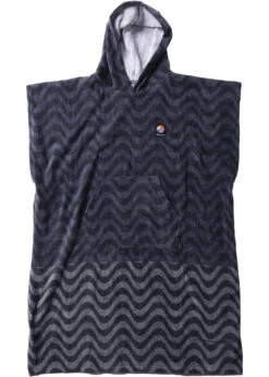 Vissla Spectrum Boys Changing Towel Poncho