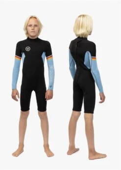 Vissla 7 Seas Raditude Boys 2-2 Ls Spring Wetsuit -Vissla BW2217RL 1 f0880ef9 2052 4c7d a69b 307498262f71