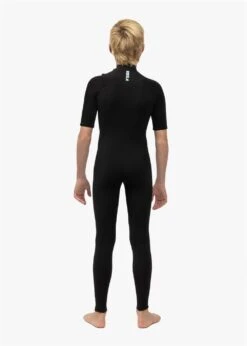 Vissla 7 Seas Boys 2-2 Ss Full Wetsuit -Vissla BW2217SF 6