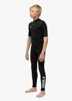Vissla 7 Seas Boys 2-2 Ss Full Wetsuit -Vissla BW2217SF 9