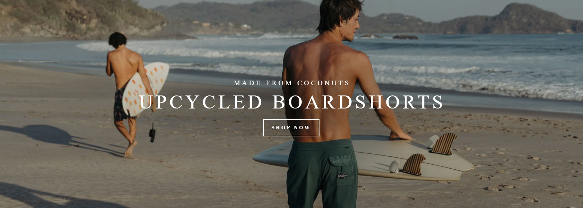 Vissla -Vissla HGKHGK