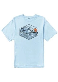 Vissla Closeout Kids Tee
