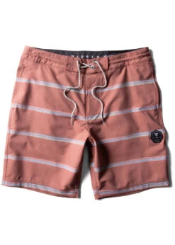 Vissla Spaced Out 17" Boys Boardshort