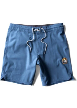 Vissla Solid Sets 18.5" Boardshort