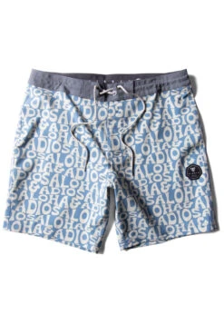 Vissla Aloha & Adios 13" Kids Boardshort