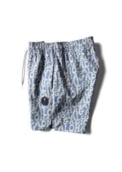 Vissla Aloha & Adios 16.5" Ecolastic -Vissla M1384ALE 3