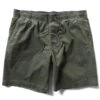Vissla No See Ums Cord Eco 17" Elastic Walkshort