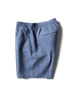 Vissla No See Ums Cord Eco 17" Boys Elastic Walkshort -Vissla M2023COE DSK 3