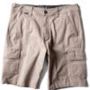 Vissla Padre Cargo Eco 20" Walkshort