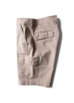 Vissla Padre Cargo Eco 20" Walkshort -Vissla M2024PAD KHA 3