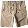 Vissla Hemp No See Ums Eco 18" Elastic Walkshort