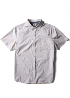 Vissla Sundial Eco Ss Shirt