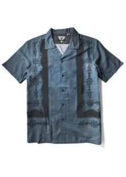 Vissla Medewi Eco Ss Shirt