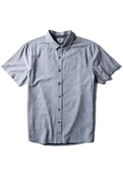 Vissla Congos Eco Ss Shirt