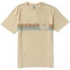 Vissla Sky Bridge Ss Tee