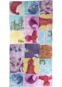 Vissla Tc Mud Flappers Towel