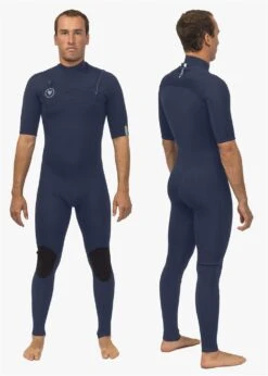 Vissla 7 Seas 2-2 Short Sleeve Full Suit Wetsuit 7 Vissla 7 Seas 2-2 Short Sleeve Full Suit Wetsuit -Vissla MW2217SF 1 32d252ea 9e09 48c1 99ae 456814ec24a9