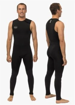 Vissla 7 Seas 2-2 Long John 7 Vissla 7 Seas 2-2 Long John -Vissla MW221LJO 1