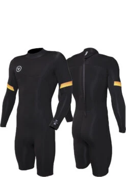 Vissla 7 Seas Raditude 2-2 LS Spring Wetsuit -Vissla MW22U7RL 1
