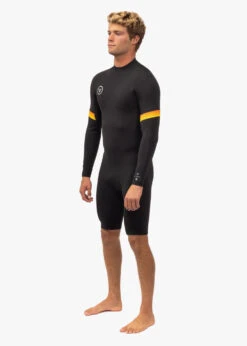 Vissla 7 Seas Raditude 2-2 LS Spring Wetsuit -Vissla MW22U7RL BL3 8 a0d2da26 88e2 4e65 b395 4f3c66f657e6