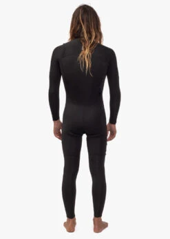 Vissla -Vissla MW32Y7FC BLK 5