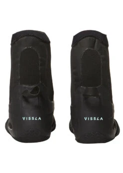 Vissla 7 Seas 5MM Round Toe Wetsuit Bootie -Vissla MWB5E7RT 3 2d143186 0e0c 464a b109 f70d12e482bd