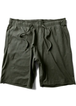 Vissla Comp Lite Eco 18" Elastic Walkshort