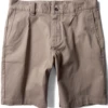 Vissla Creators Port 20" Walkshort