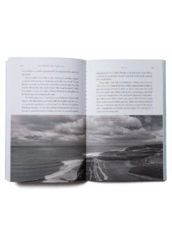 Vissla Church Of The Open Sky Book -Vissla church of the open sky book multi 3 f692 2