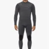 Vissla New Seas 4-3 U-Zip Wetsuit